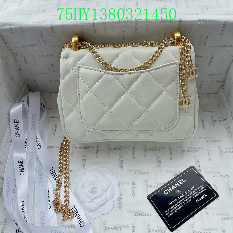 Glami - CHL Bags - 2924