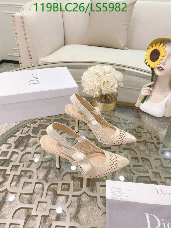 SAMCC - DOR Women Shoes - 2399