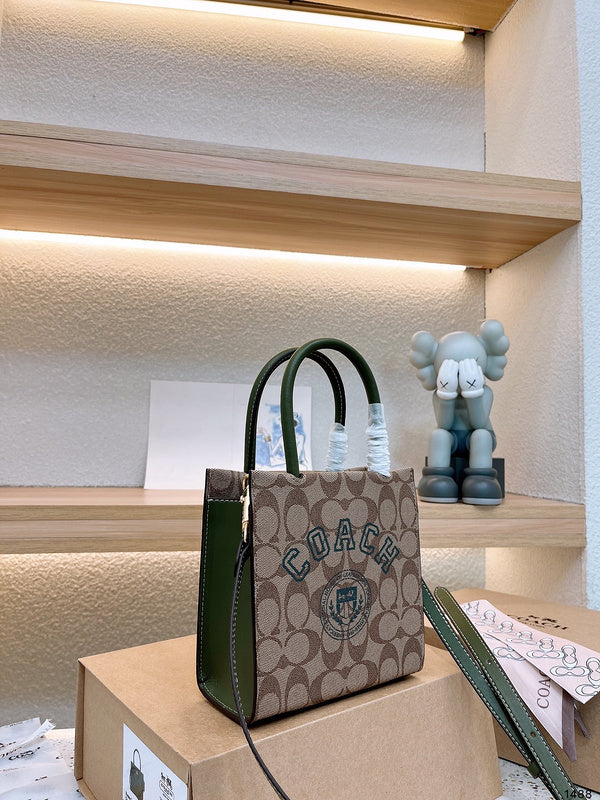Satchel Bags - CCH Bags - 425