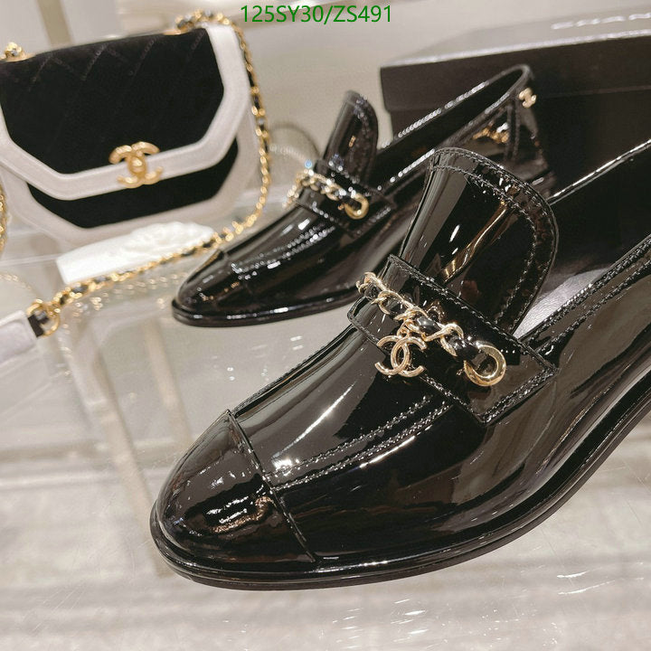 SAMC - CHL Women Shoes - 101