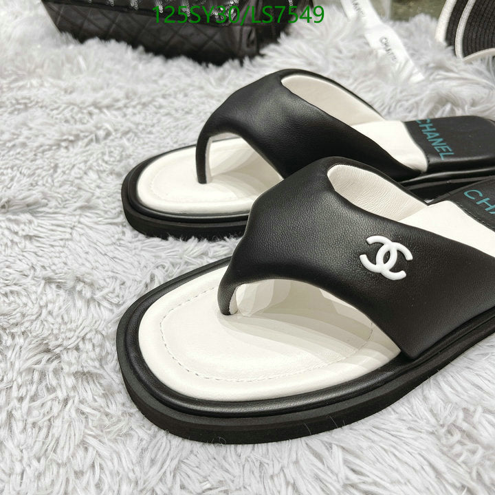 SAMC - CHL Women Shoes Slippers - 259