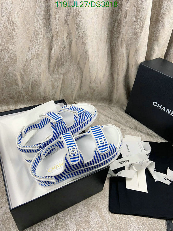 SAMC - CHL Women Shoes Beach - 020