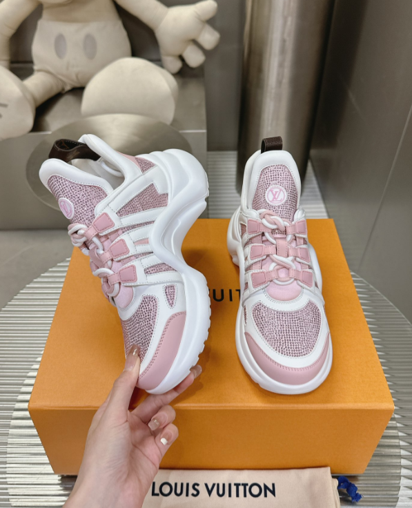 SAMC - LOV Women Shoes - 177