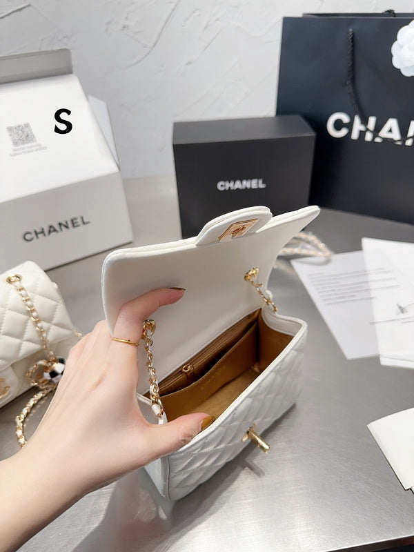 Satchel Bags - CHL Bags - 7212