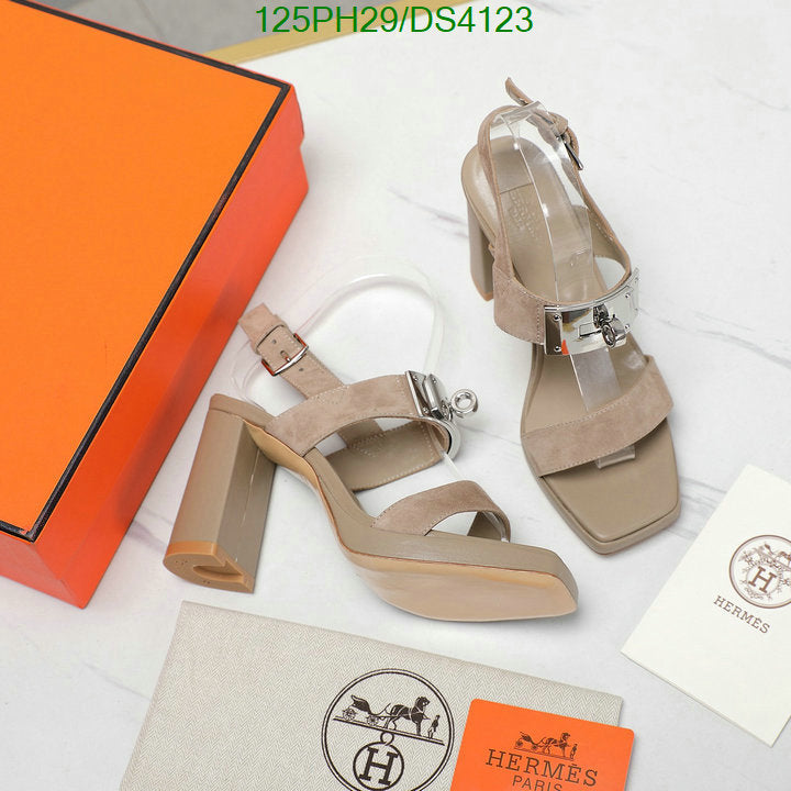 SAMC - HMS Women Shoes - 055