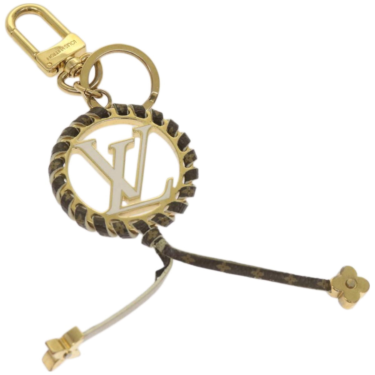 Louis Vuitton Keyring Bag