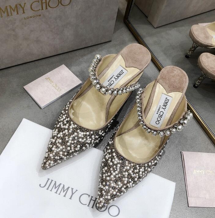 SAMC - JMC Shoes - 070