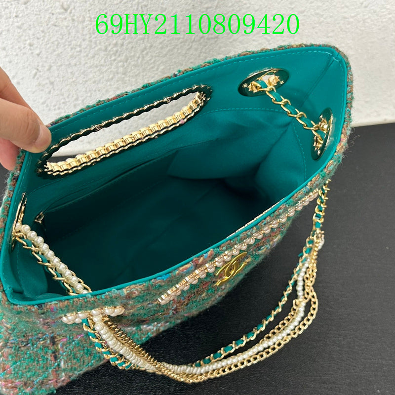 Glami - CHL Bags - 210