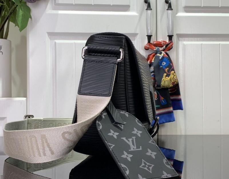 SAMC - LOV Bags - 793