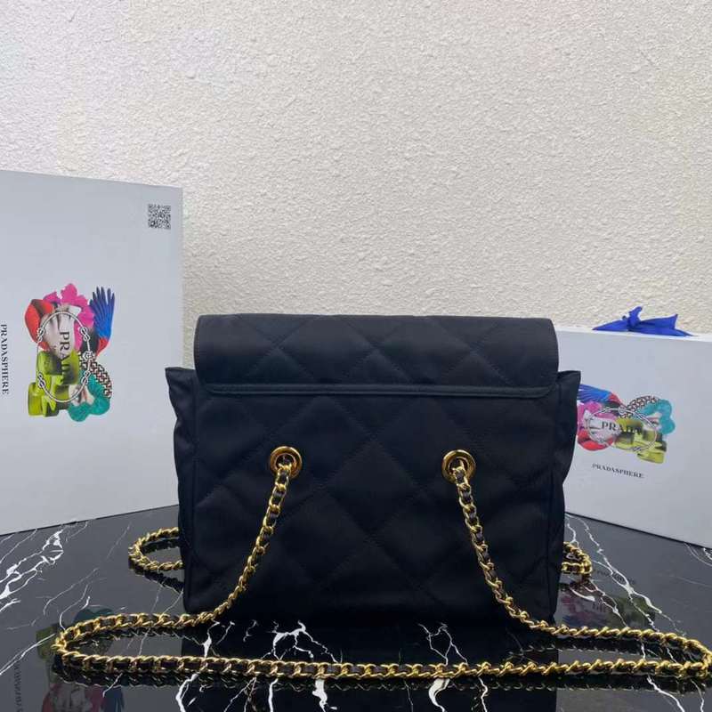 Satchel Bags - PDA Bags - 1608