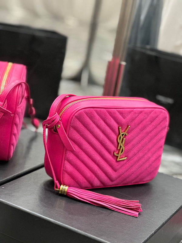 Glami SLY Bags - 168
