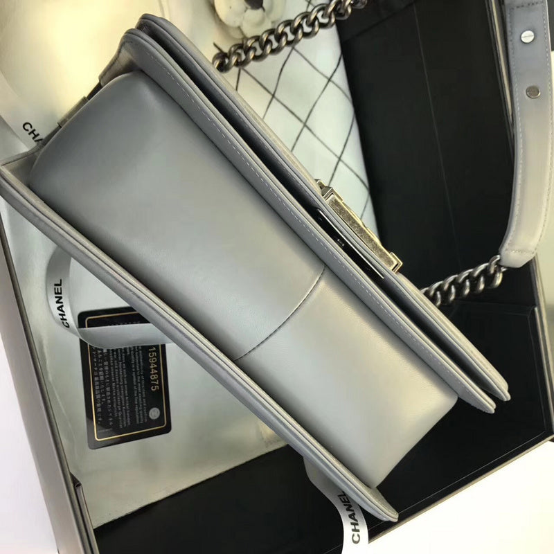 Satchel Bags - CHL Bags - 657