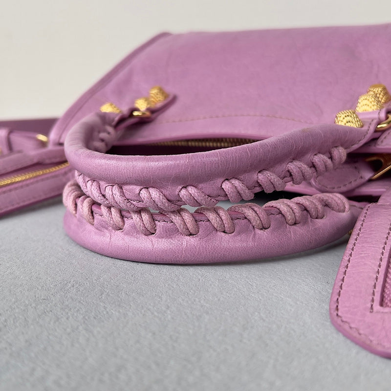 Glamy - BG Bags - 791