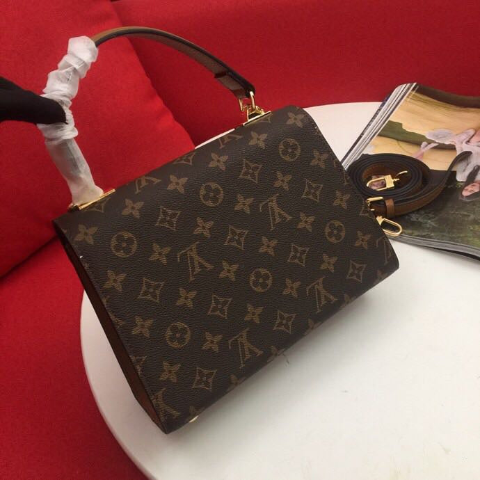 GlamI Lu-Vi bags - 3683