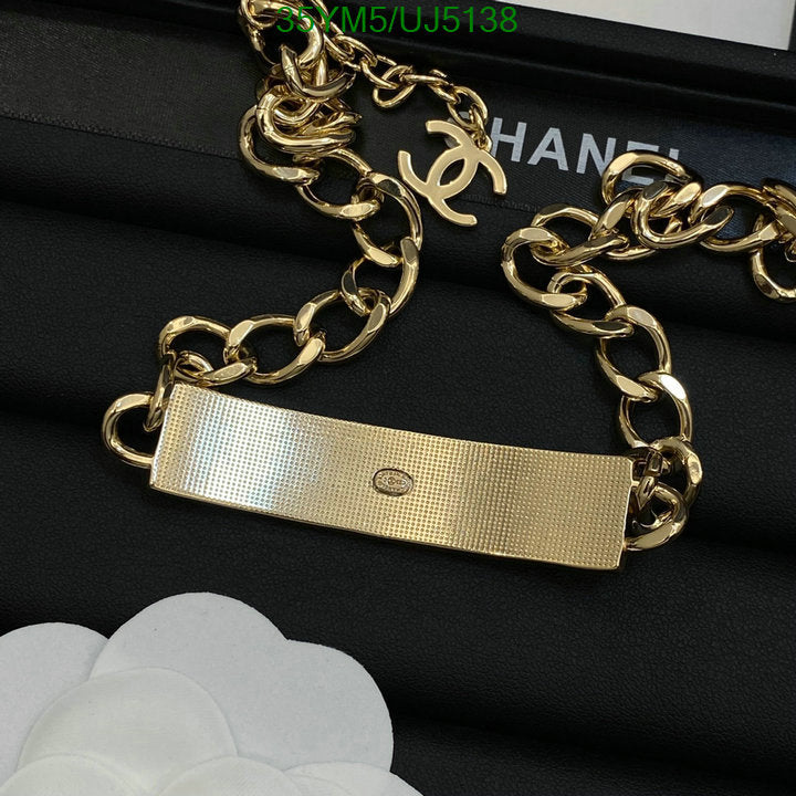 SAMC - CHL Jewelry - 641