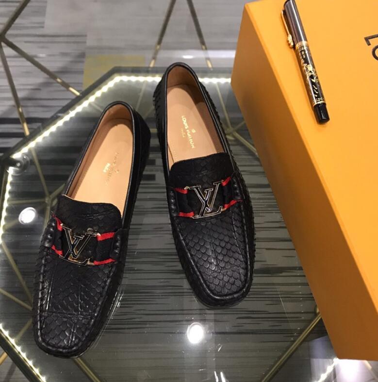 SAMC - LOV Men Shoes - 1931