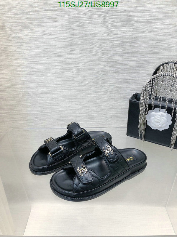 SAMC - CHL Women Shoes Slippers - 120