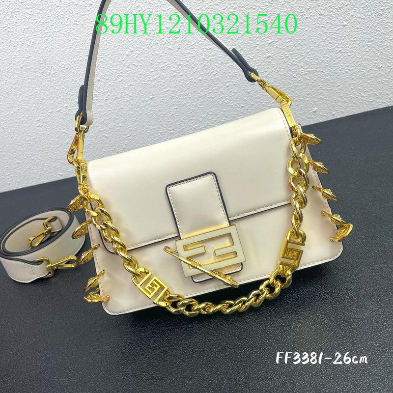 Glami - FDE Bags - 1820