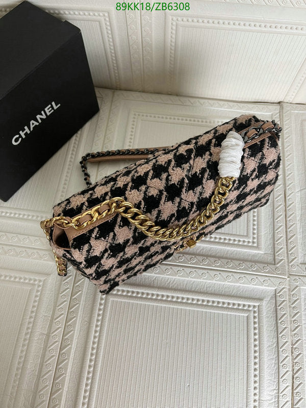 SAMC - CHL Bags Crossbody - 162