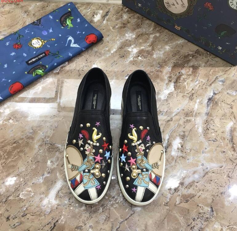 SAMC - DAG Women Shoes - 644