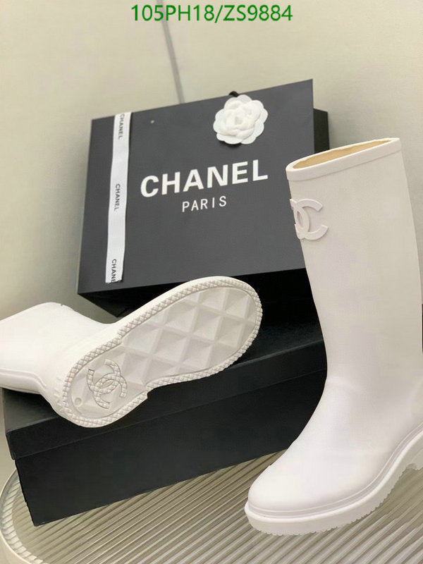 SAMC - Mix Boots - 176