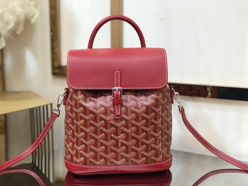 Satchel Bags - GOD Bags - 1054