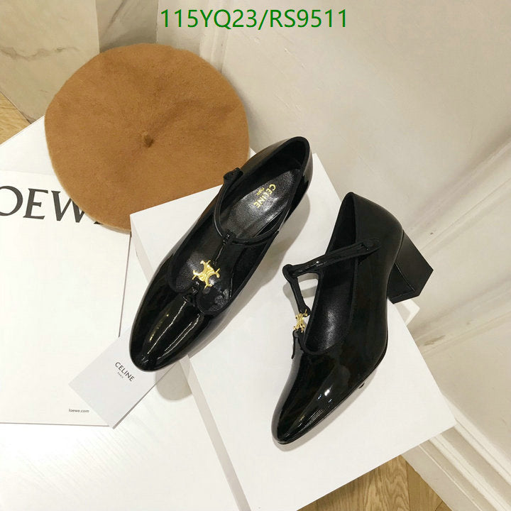 SAMC - COL Women Shoes - 245