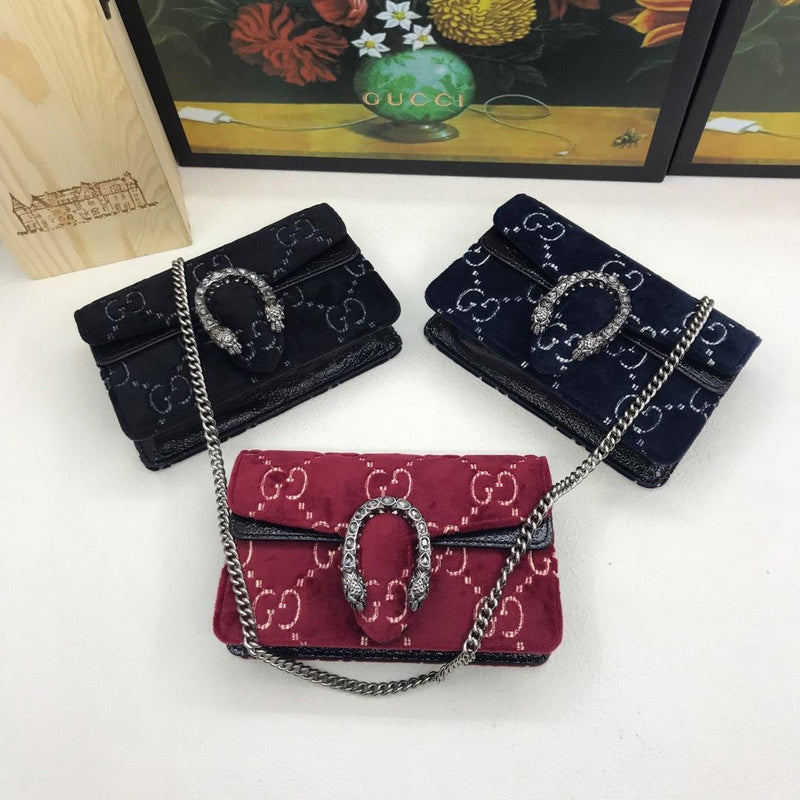 GlamI - GCI Bags - 1140