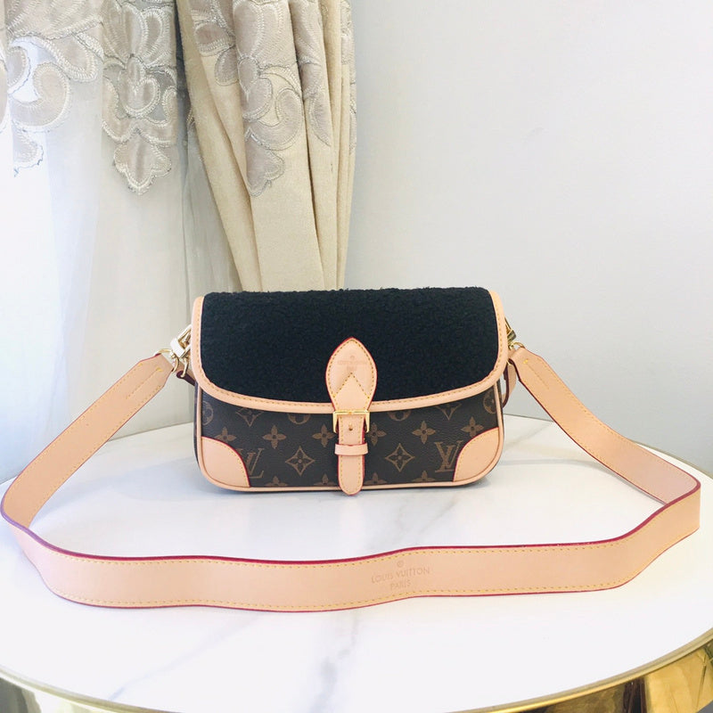 Satchel Bags - VL2 Bags - 539