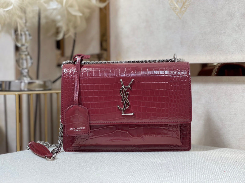 Satchel Bags - SLY Bags - 2656
