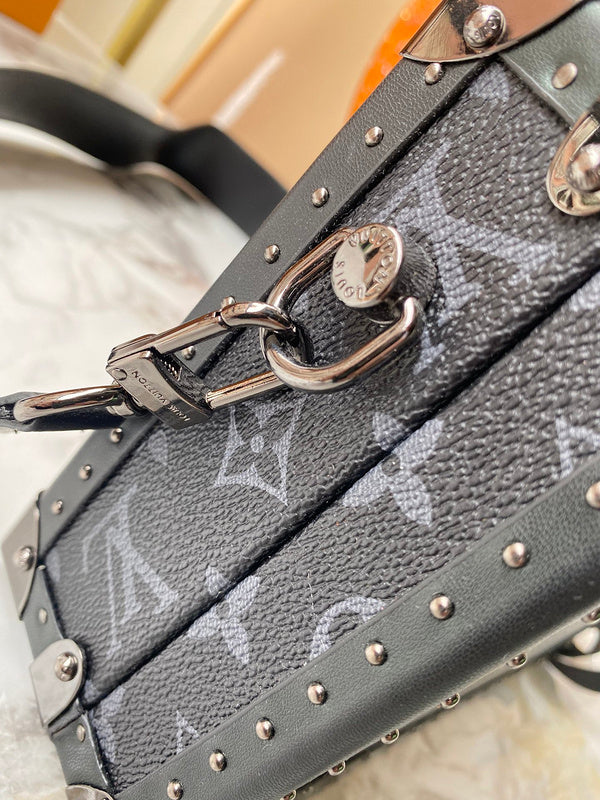Satchel Bags - VL2 Bags - 990