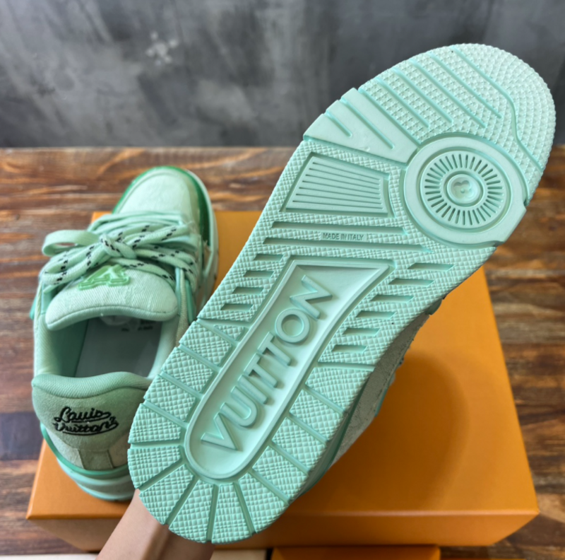 SAMC - LOV Women Shoes - 043