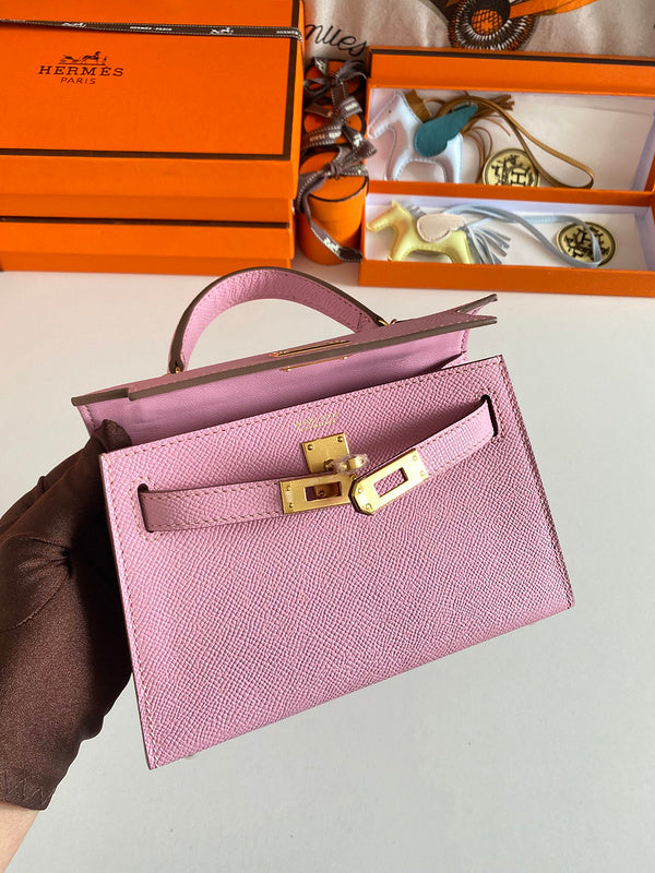 Glamy - HMS Bags - 494