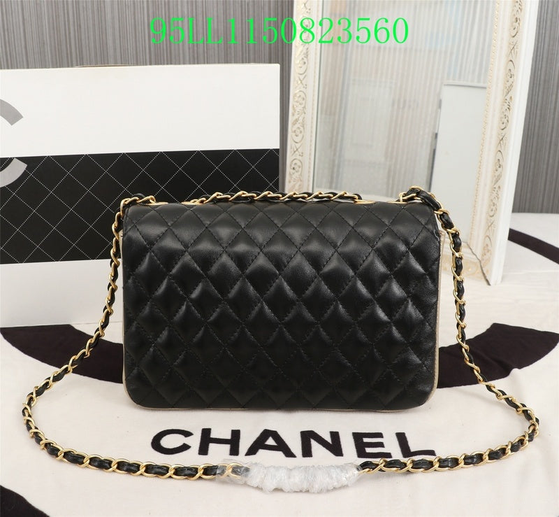 Glami - CHL Bags - 3337
