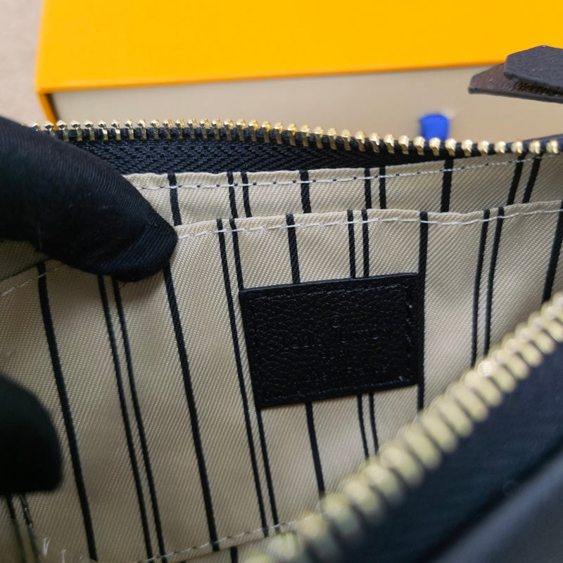Satchel Bags - VL Bags - 029