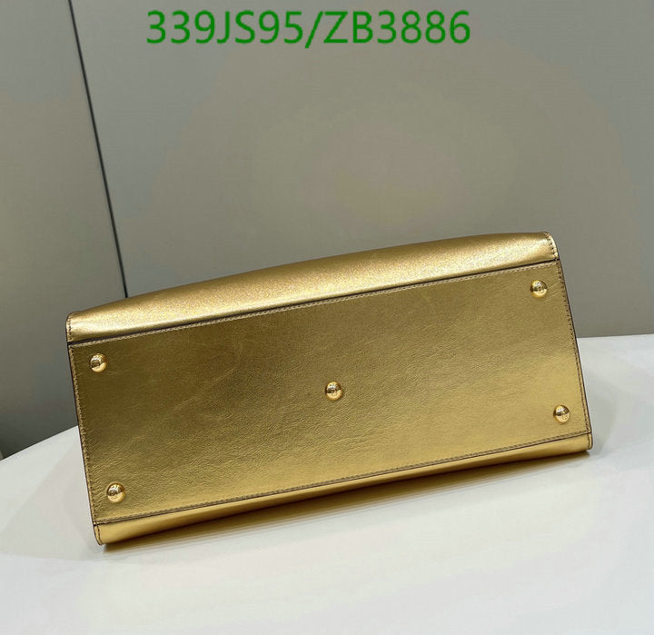 SAMC - FDE Bags - 497
