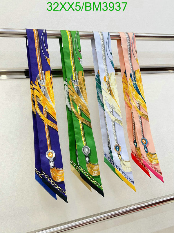 SAMC - HMS Scarves - 256