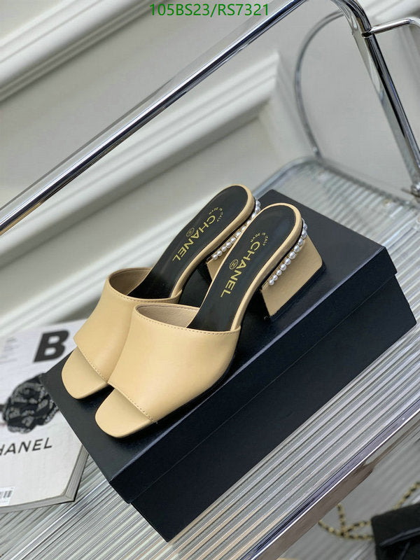 SAMC - CHL Women Shoes High Heels - 180