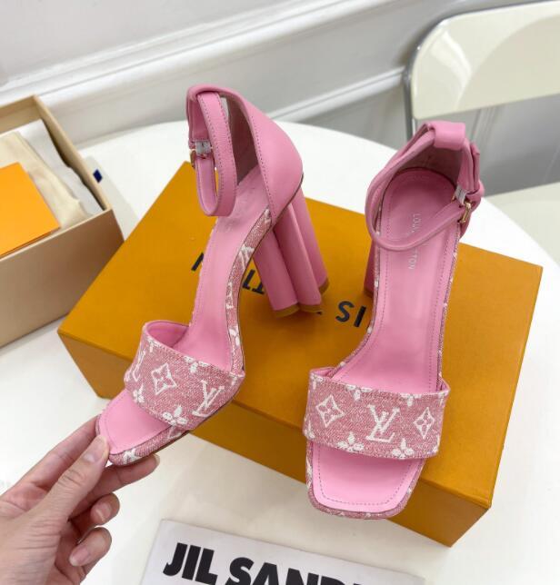 SAMC - LOV Women Shoes - 1042