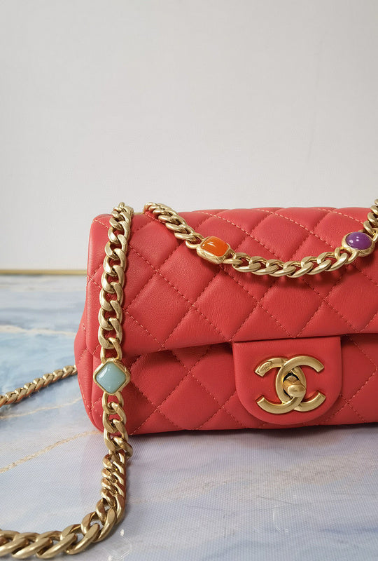 Satchel Bags - CHL Bags - 1753