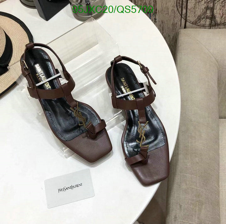SAMC - YLS Women Shoes - 208