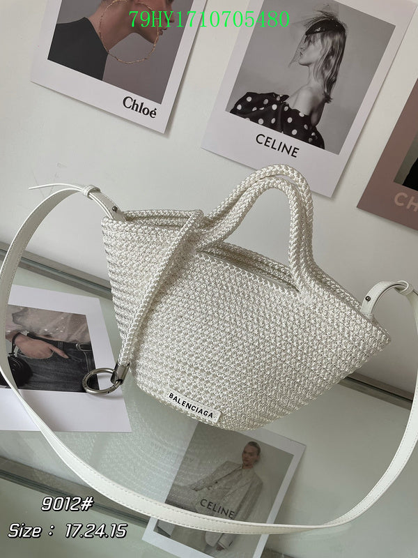 Glami Fashion - BGA Bags - 1716