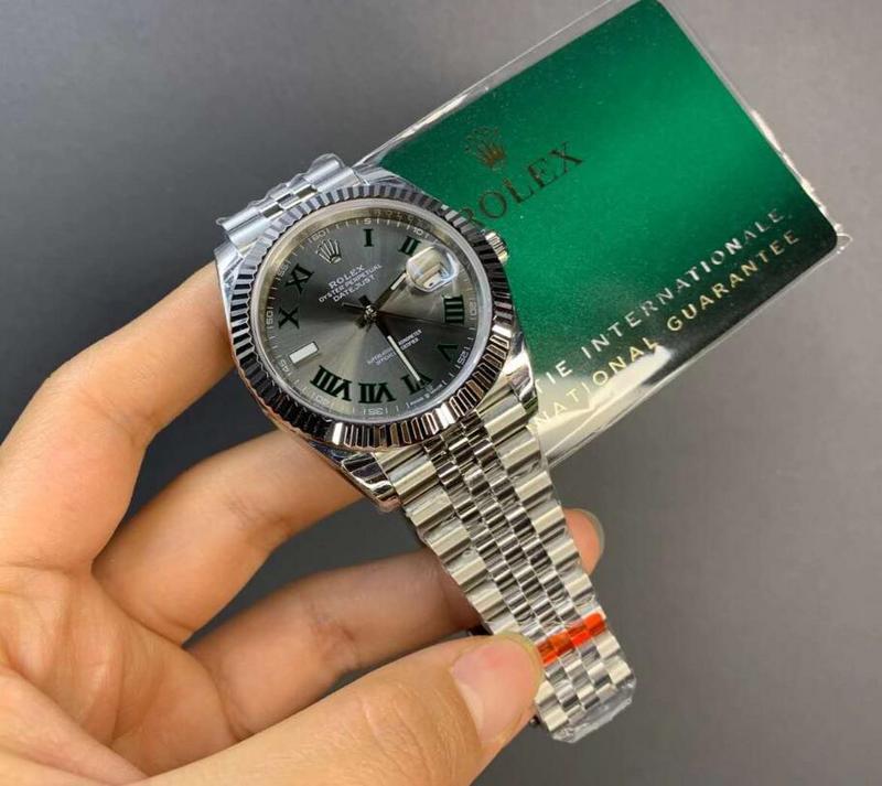 SAMC - Mix Watches - 033