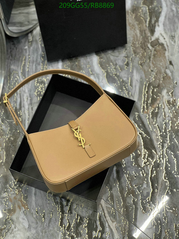 SAMC - YLS Bags - 148