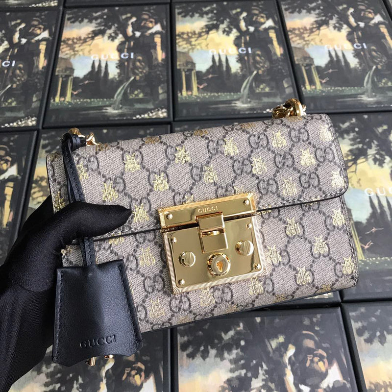 Satchel Bags - GCI Bags - 6282