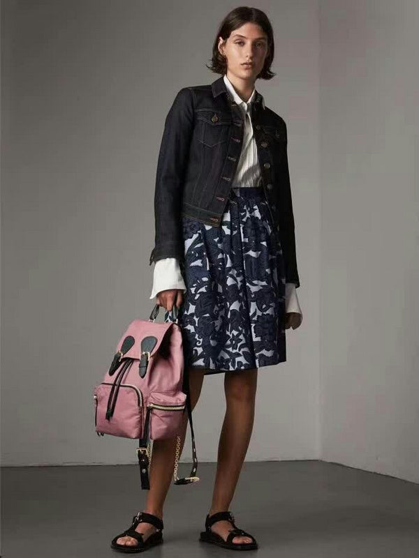 Satchel Bags - BBR Bags - 1092