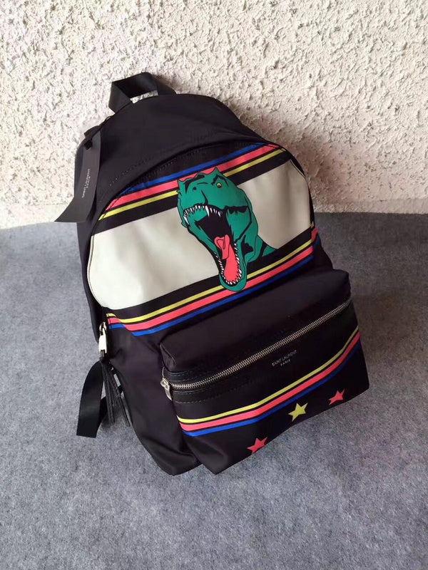 Satchel Bags - STLT Bags - 015