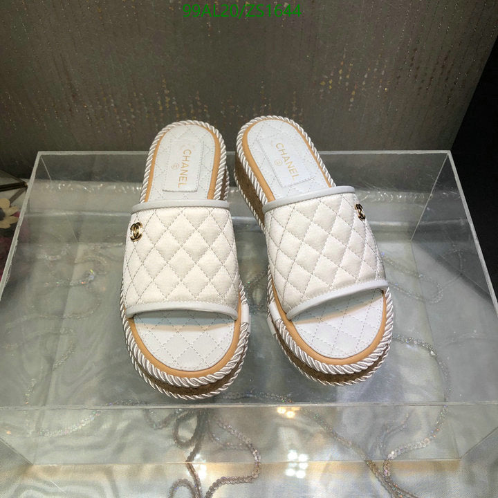 SAMC - CHL Women Shoes Slippers - 204