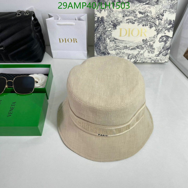 SAMC - DOR Caps & Hats - 209