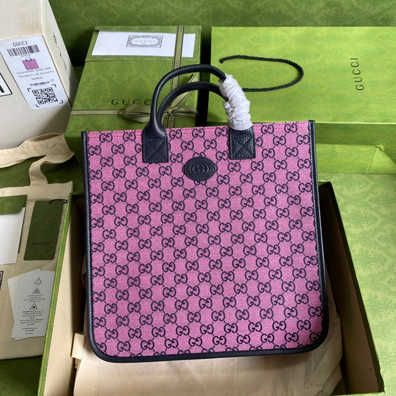 Satchel Bags - GCI Bags - 984